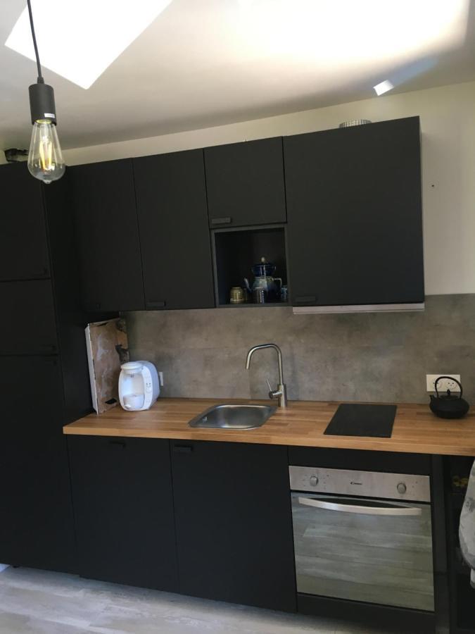 Appartement Le petit Beillard à Gérardmer Extérieur photo