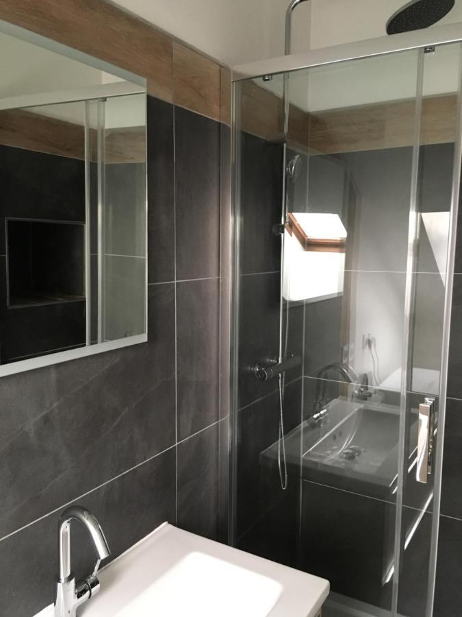 Appartement Le petit Beillard à Gérardmer Extérieur photo