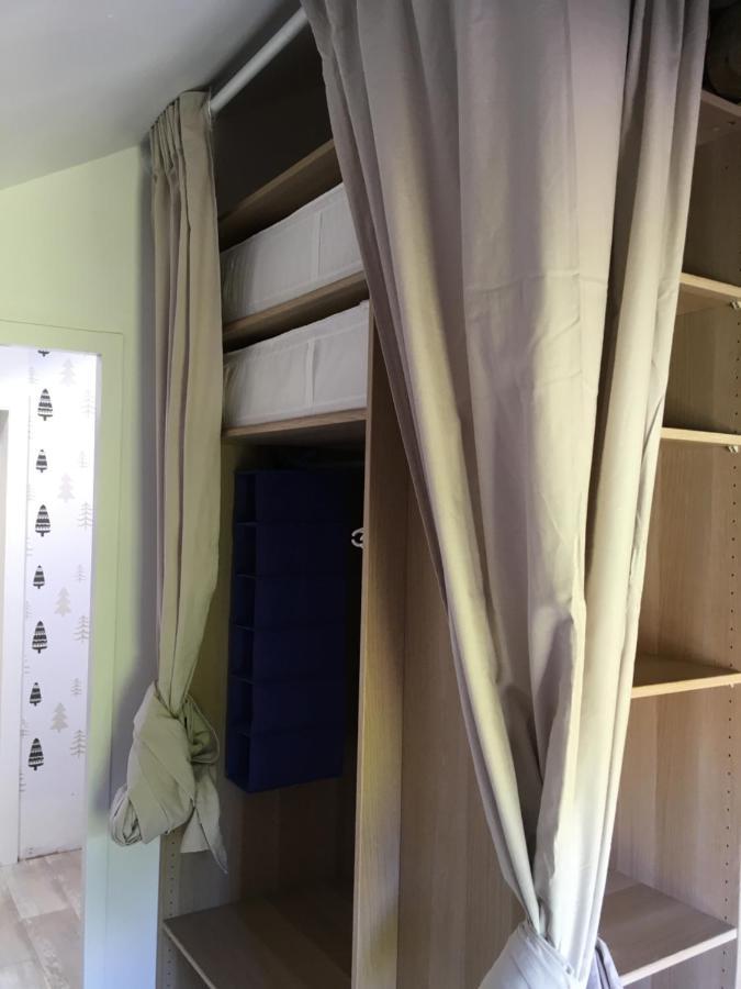 Appartement Le petit Beillard à Gérardmer Extérieur photo