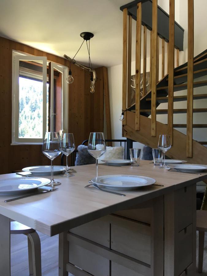 Appartement Le petit Beillard à Gérardmer Extérieur photo