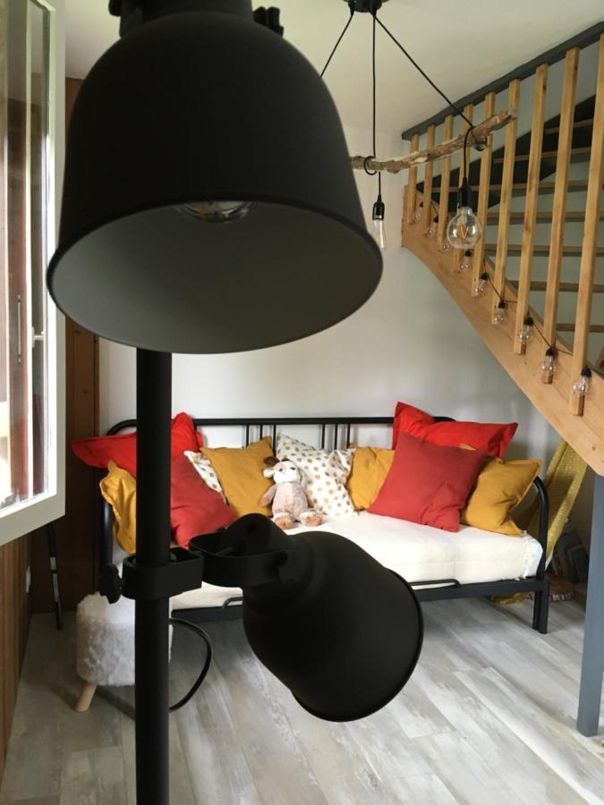 Appartement Le petit Beillard à Gérardmer Extérieur photo