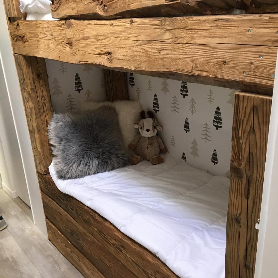 Appartement Le petit Beillard à Gérardmer Extérieur photo