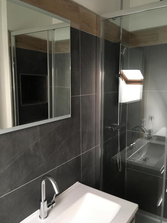Appartement Le petit Beillard à Gérardmer Extérieur photo